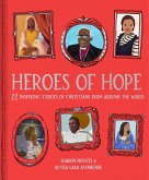 Heroes of Hope Heroes of Hope
