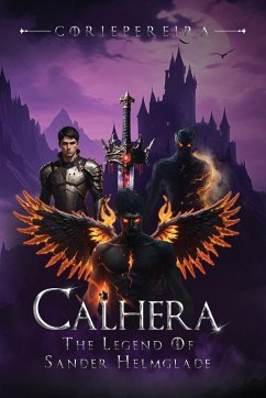 Cover Calhera