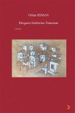 Rüzgarin Eteklerine Tutunsam