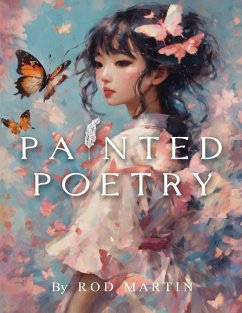 Cover Painted Poetry