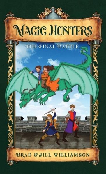 Magic Hunters
