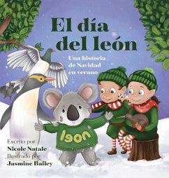 Cover El día del león