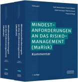 Mindestanforderungen an das Risikomanagement (MaRisk) Mindestanforderungen an das Risikomanagement (MaRisk)