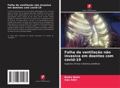 Cover Falha da ventilação não invasiva em doentes com covid-19