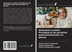 Amenazas ocultas: Prevalencia de parásitos gastrointestinales en perros Cover Amenazas ocultas: Prevalencia de parásitos gastrointestinales en perros