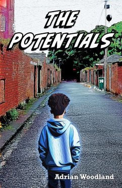The Potentials - Woodland, Adrian