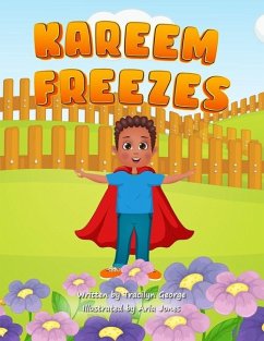 Cover Kareem Freezes