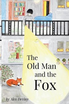 The Old Man and the Fox - Deviny, Alex