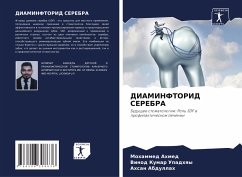 Cover DIAMINFTORID SEREBRA