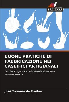 Cover BUONE PRATICHE DI FABBRICAZIONE NEI CASEIFICI ARTIGIANALI