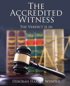 Cover The Accredited Witness