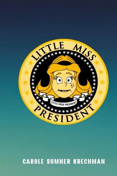 Cover Little Miss President