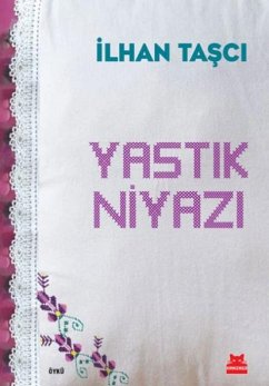 Cover Yastik Niyazi