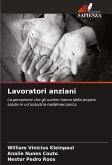 Lavoratori anziani