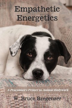 Empathetic Energetics - Bregenzer, W. Bruce Empathetic Energetics - Bregenzer, W. Bruce
