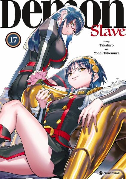 Demon Slave