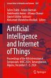 Artificial Intelligence and Internet of... - Bild 1