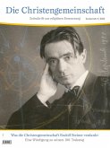 Was die Christengemeinschaft Rudolf Steiner verdankt Was die Christengemeinschaft Rudolf Steiner verdankt