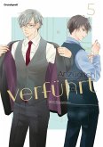 Anzüglich verführt Bd.5