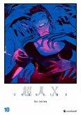Choujin X Bd.10 Choujin X Bd.10
