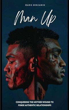 Cover Man Up