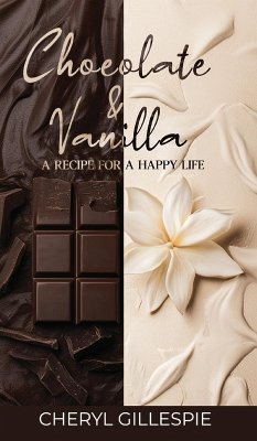 Cover Chocolate and Vanilla