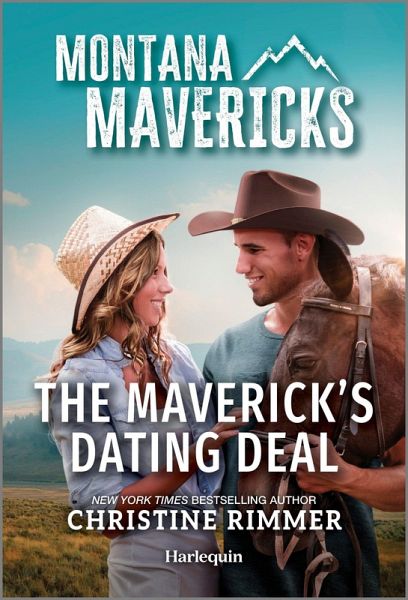 The Maverick's Dating Deal The Maverick's Dating Deal