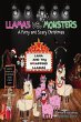 LLAMAS vs. MONSTERS - Bild 1