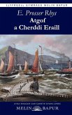 Atgof a Cherddi Eraill Atgof a Cherddi Eraill