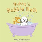 Bubzy's Bubble Bath