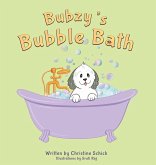 Bubzy's Bubble Bath