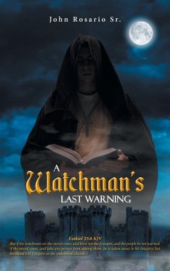 Cover A Watchman's Last Warning