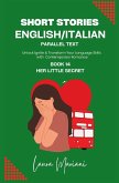 Short Stories in English/Italian - Parallel Text Short Stories in English/Italian - Parallel Text