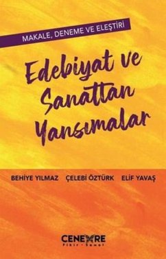 Cover Edebiyat ve Sanattan Yansimalar