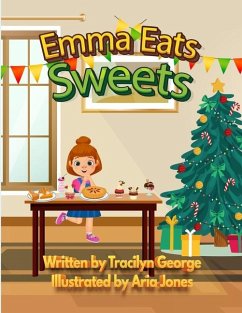 Cover Emma Eats Sweets