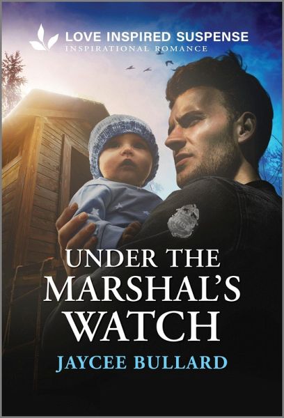 Under the Marshal's Watch