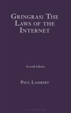 Gringras: The Laws of the Internet