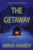 The Getaway The Getaway