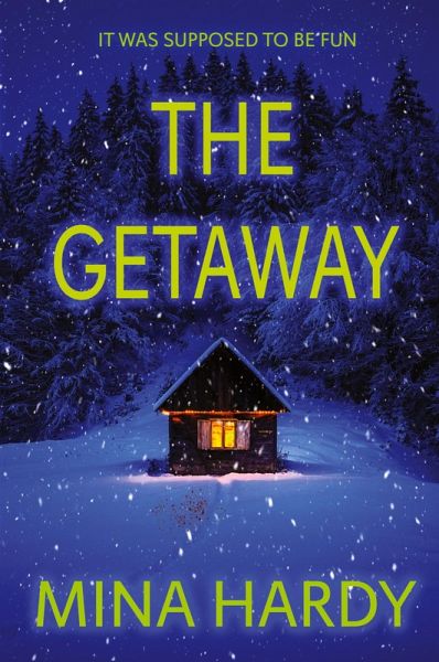 The Getaway
