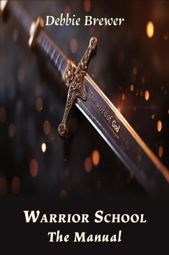 Cover Warrior School