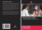 Economia da saúde Economia da saúde