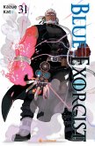 Blue Exorcist Bd.31