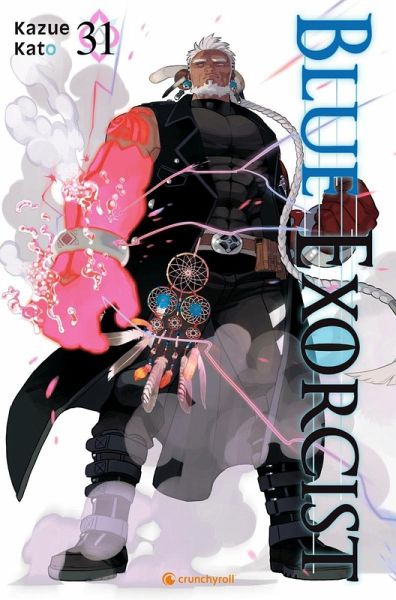 Blue Exorcist