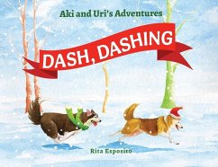 Cover Dash, Dashing