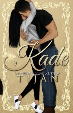 Kade (Special Edition) - Tijan