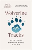 Wolverine Tracks Wolverine Tracks