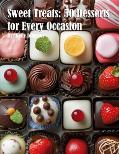 Cover Sweet Treats