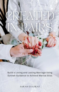 Cover Created in Pairs