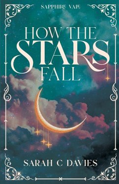 Cover How the Stars Fall