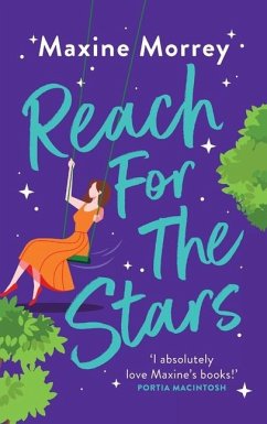 Reach for the Stars - Morrey, Maxine